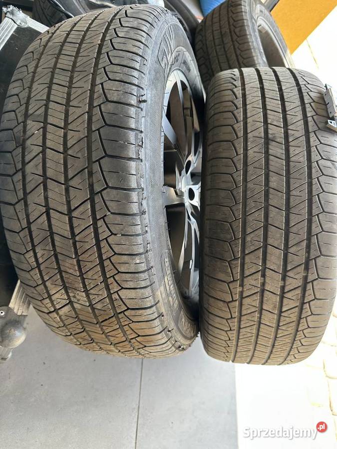 Koła felgi MOMO Quantum Evo Anthracite 2266017 Skierniewice