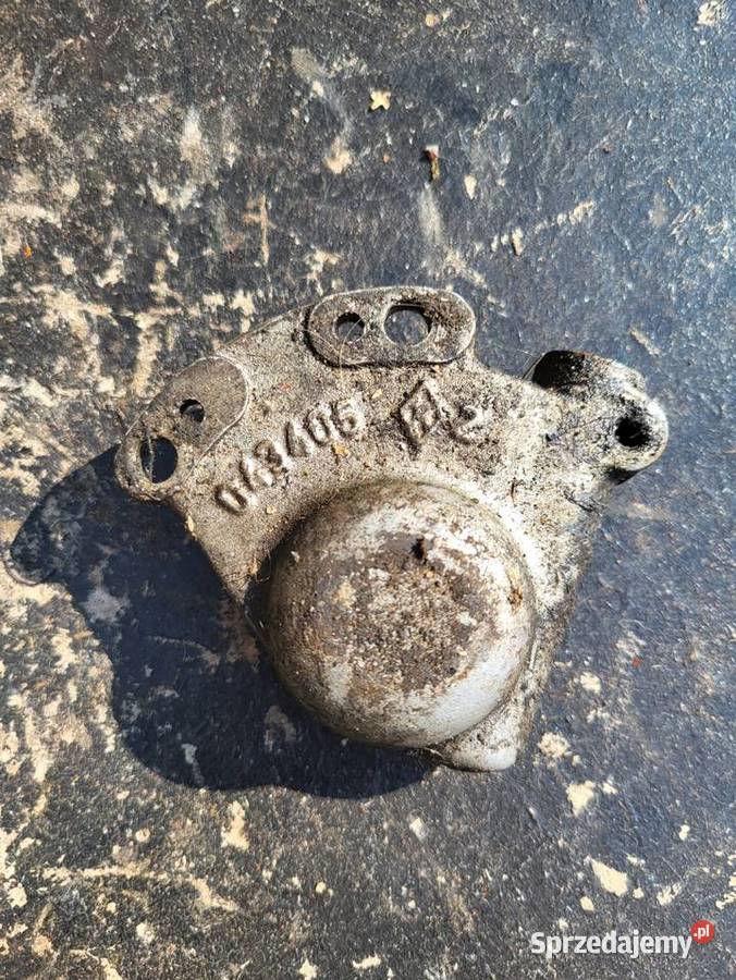 ADLER SILNIK OSŁONA POKRYWA DEKIEL Rybnik sprzedam