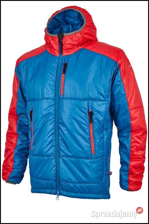 Kurtka MAHO MiLO primaloft S Każdy kolor mazowieckie Warszawa