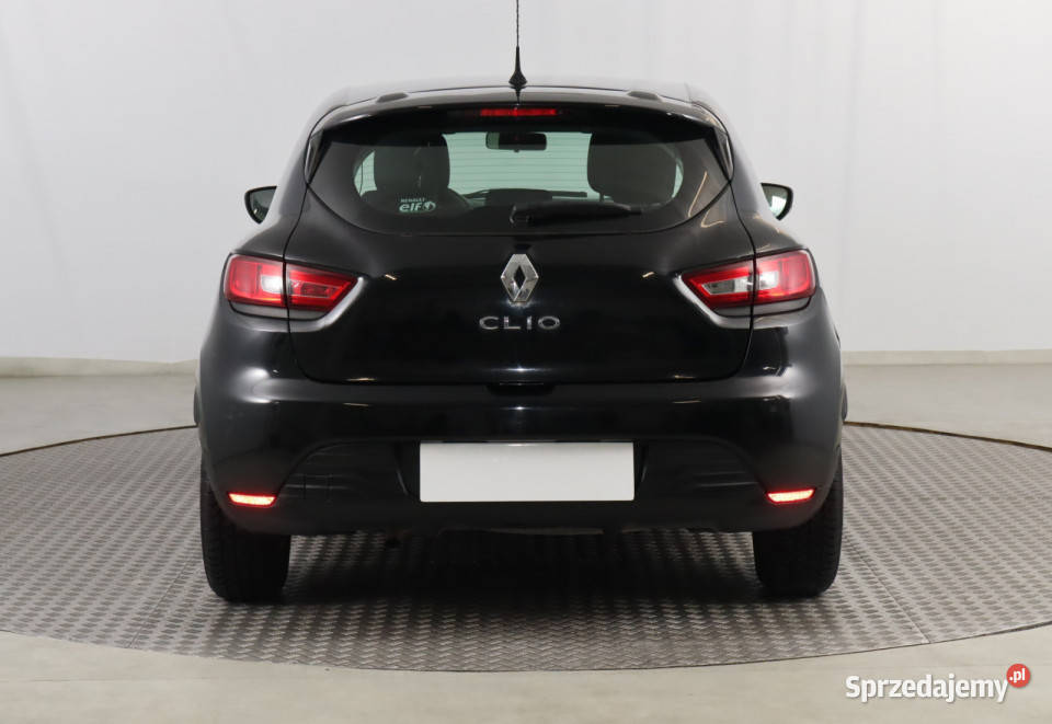 Renault Clio 12 16V Zabrze