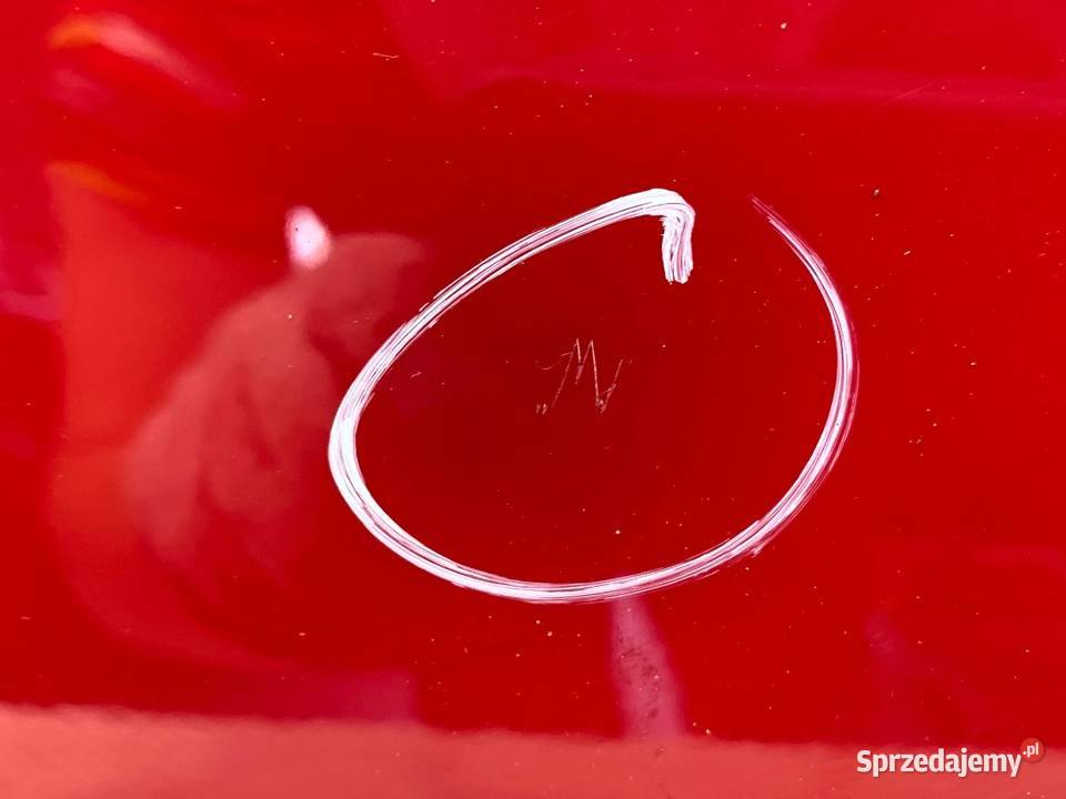 DRZWI LEWY TYŁ BMW F20 Hatchback 1119 Drzwi