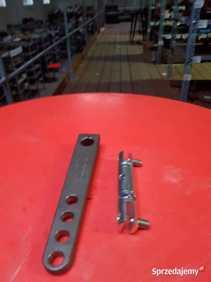 Dźwignia rozpieraka PRONAR Sulechów