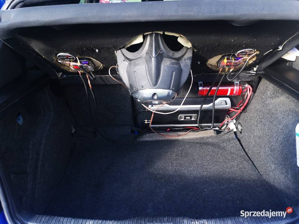 Sprzedam Golf 4 IV 16 18 LPG doinwestowany lakier metallic świętokrzyskie Kielce