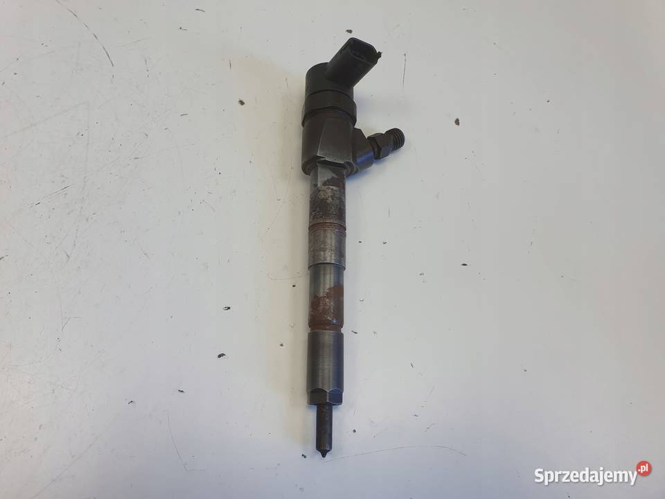 Opel Vectra C 19 CDTI 16V WTRYSKIWACZ wtrysk osobowe Układ paliwowy Janów