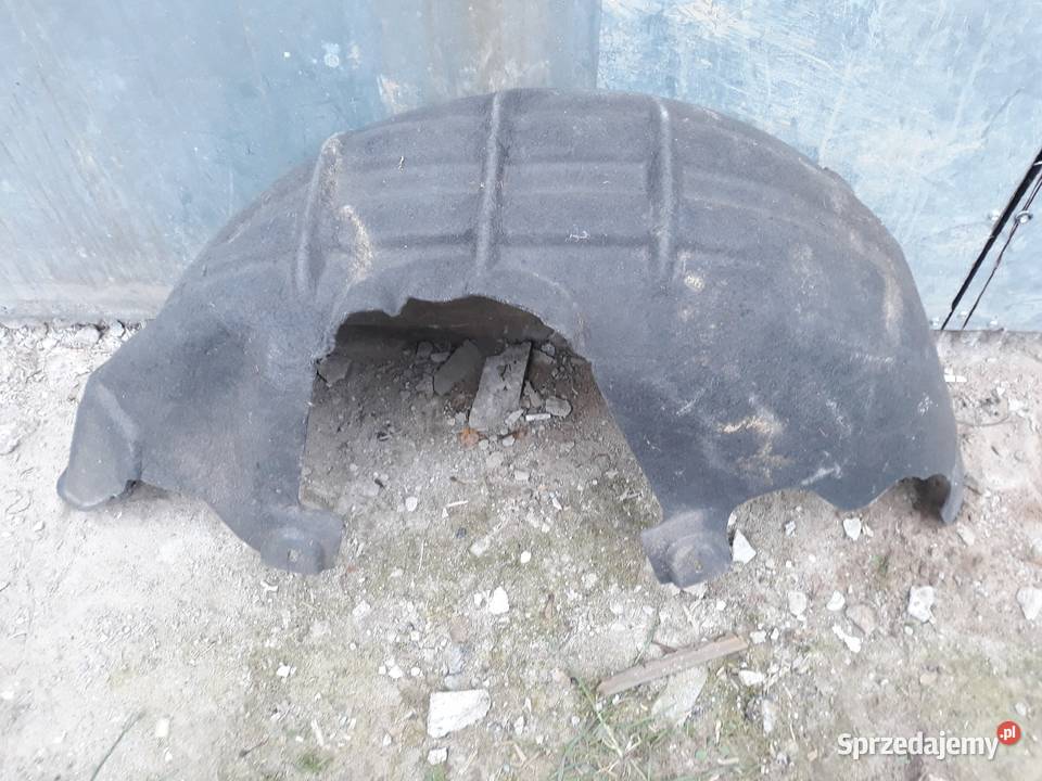 VOLVO V50 NADKOLE TYLNE PRAWE TYŁ PRAWY 30678140 wielkopolskie Międzychód