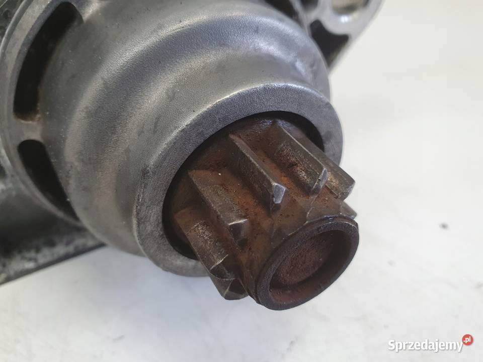 ROZRUSZNIK Seat Ibiza IV 14 16V ROZRUSZNIK VALEO Chełm