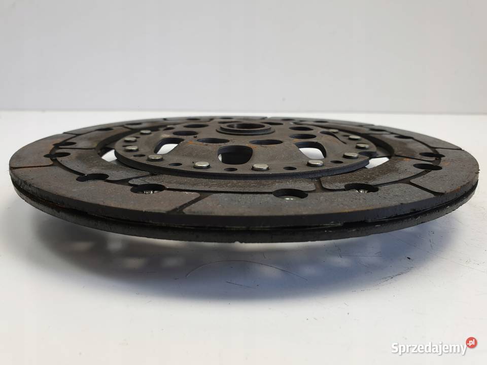 Opel Astra III H 13 CDTI TARCZA DOCISK sprzęgło Chełm