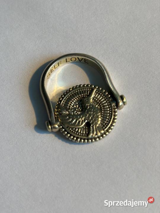 Pierścionek Mystic Portal Zegarki i Biżuteria Bydgoszcz