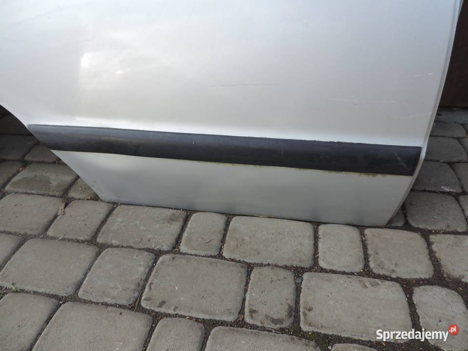 DRZWI PRAWY TYŁ SKODA FELICJA HB 5D Drzwi Drzwi Nowy Sącz