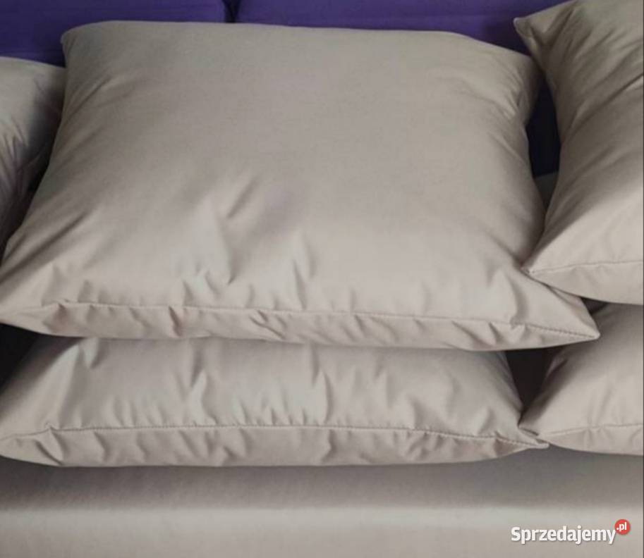 Poduszki ogrodowe na wymiar