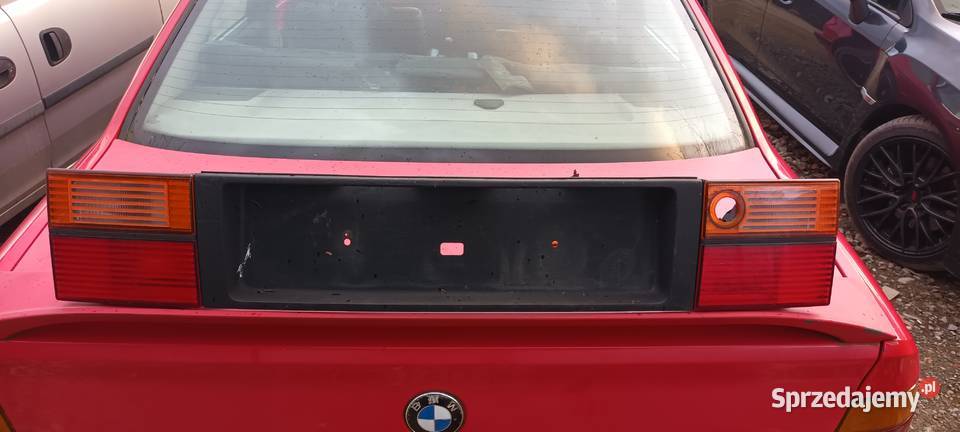 VW Vento blenda klapy lampy wysyłka aktualne osobowe Warszawa sprzedam