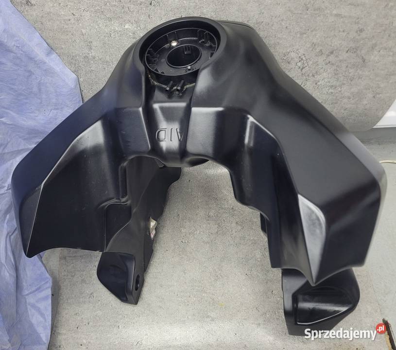 KTM 890 ADV SMT 23 OEM ADVENTURE ZBIORNIK PALIWA Nowy Tomyśl sprzedam
