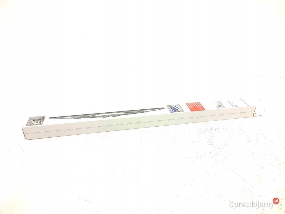 PIÓRO WYCIERACZKI PRZÓD 600mm CITROEN C4 X 2022 Pióra wycieraczek sprzedam