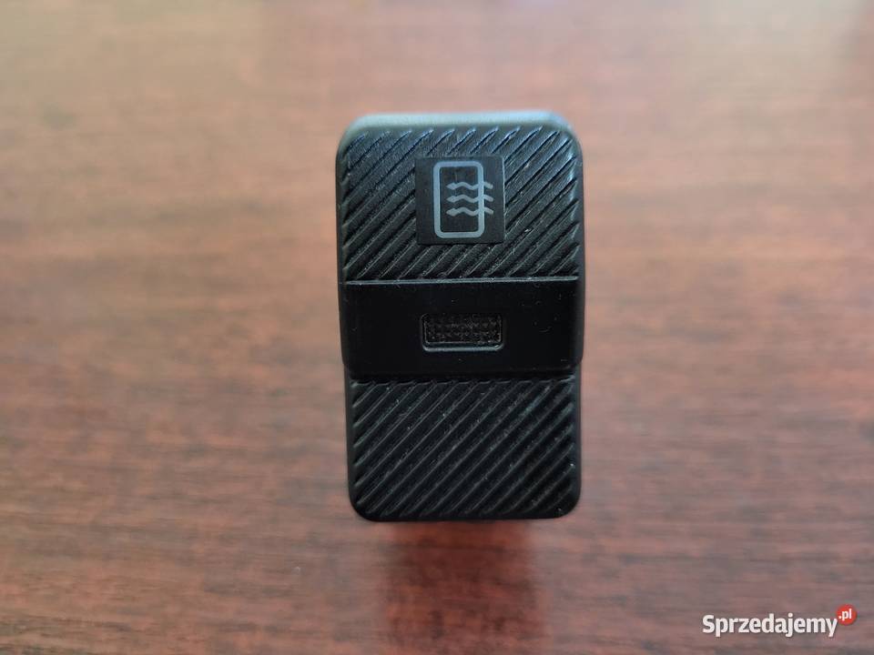 Volkswagen T4 Polo Golf Passat Włącznik szyby wyposażenie elektryczne Układ elektryczny