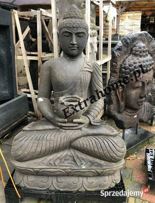 Fontanna Budda Fontanna ogrodowa fontanna na Szczecin sprzedam