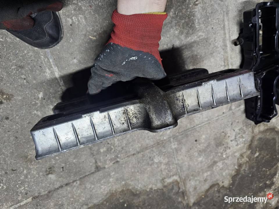 Honda cbx 750 pokrywa zaworów głowicy zaworowa Jelenia Góra