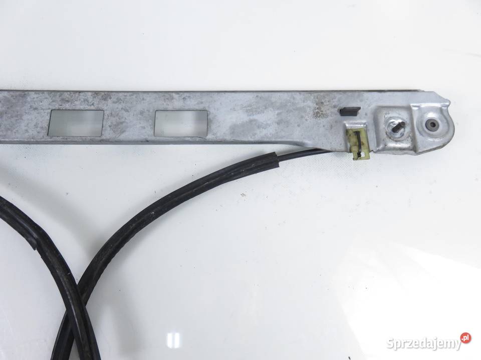 PODNOŚNIK SZYBY PRAWY PRZEDNI RENAULT MASTER III