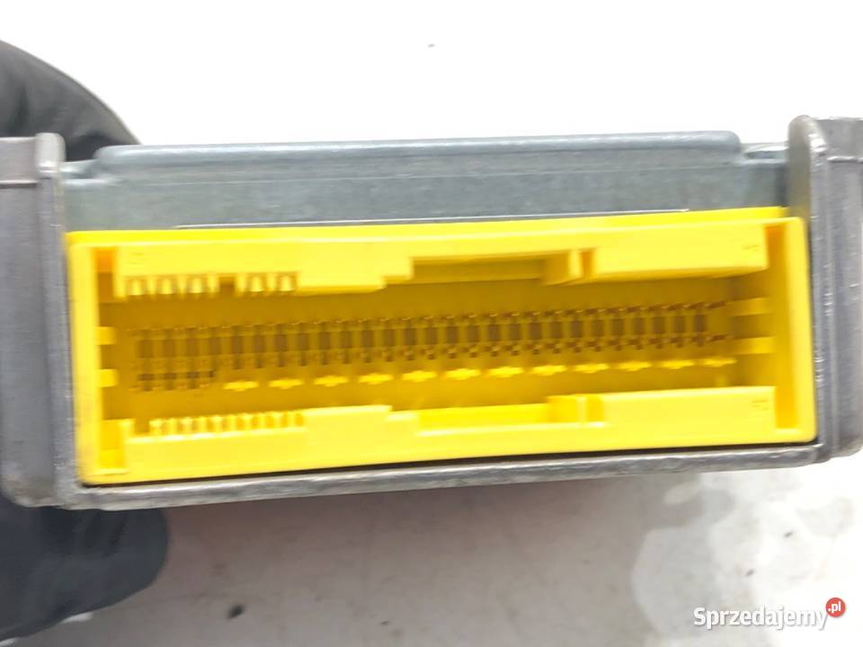 SENSOR AIRBAG AUDI A6 C5 4B0959655AA 9705