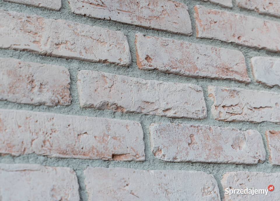 Płytki z cegły Zamkowa 01 mazowieckie Warszawa