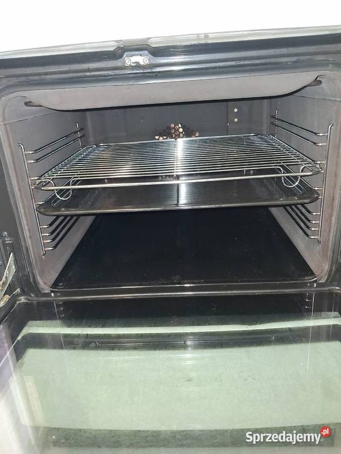KUCHENKA ELECTRYCZNA Z BLATEM CERAMICZNYM dolnośląskie Wrocław