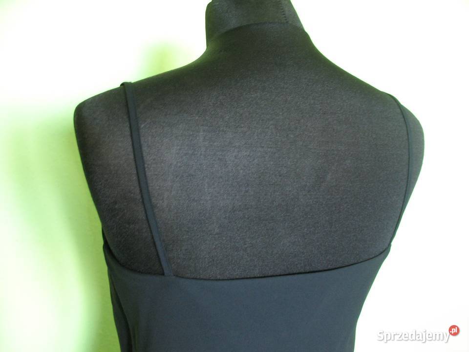 Sukienka Maxi 38 M biust 88