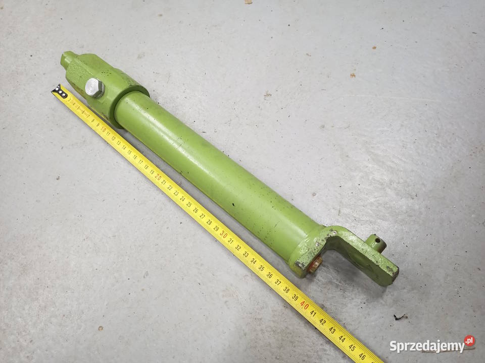 SIŁOWNIK HYDRAULICZNY CLAAS Lublin