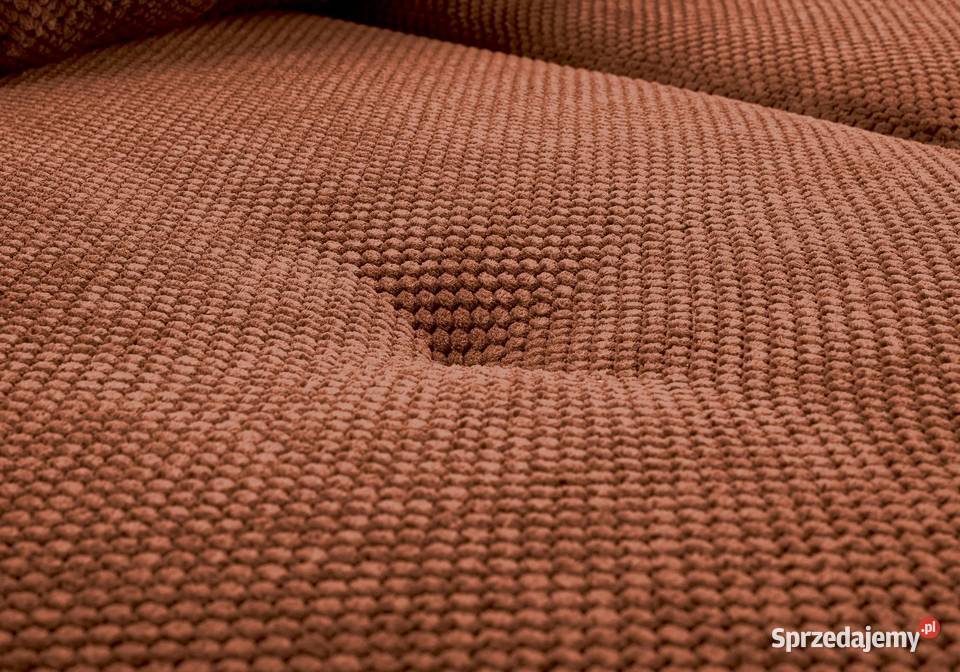 Narożnik bez boczków Maroko z funkcją spania 95cm Opole