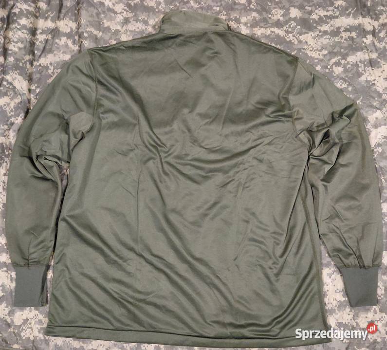 Bluza Us Army Sleeping XLarge