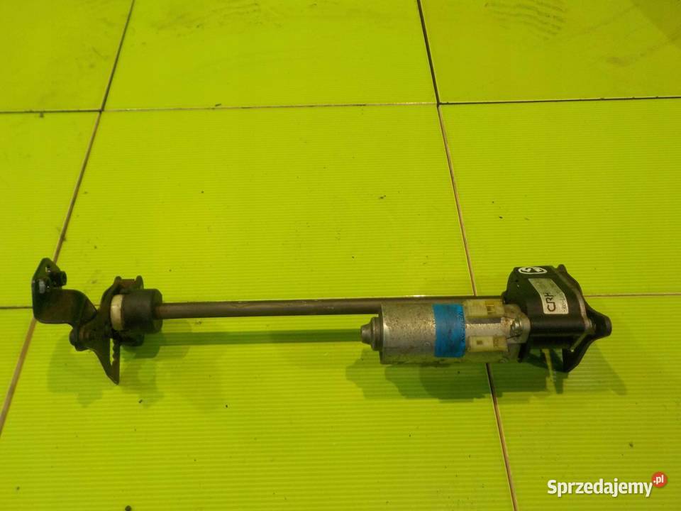 DISCOVERY 3 III silniczek regulacji fotela lewy