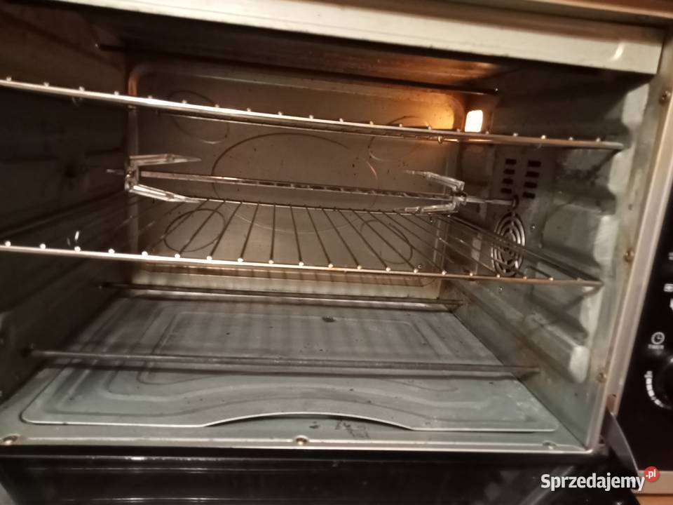 Rożen opiekacz duży Pyrzyce