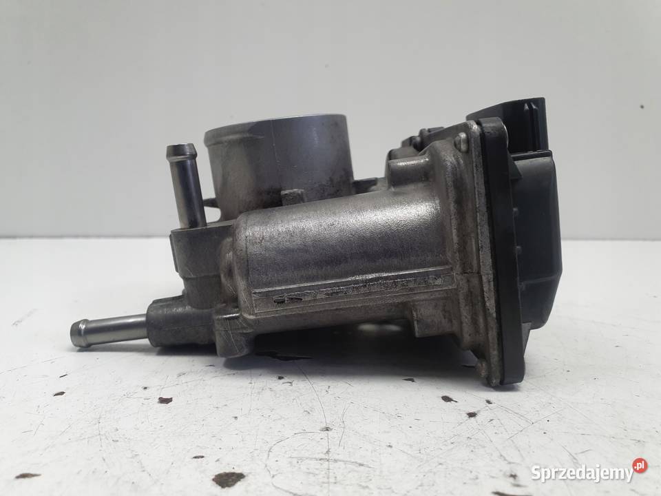 PRZEPUSTNICA Toyota Yaris III 15 VVTi 2