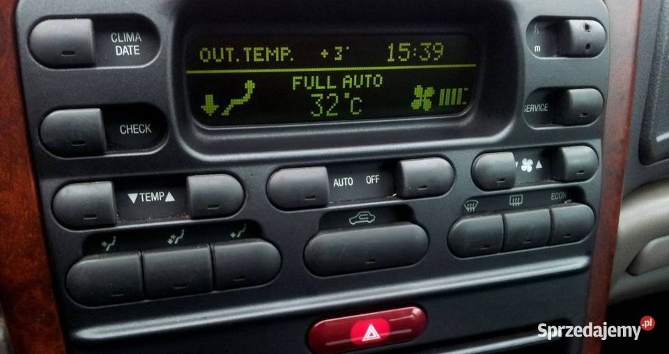 Lancia Kappa Kombi 20 20V LPG 1 z 7000 Rok produkcji 1997 Kappa Rybnik sprzedam