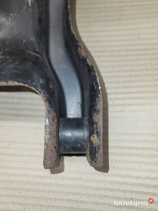 Wartburg 353 Nowy wahacz lewy górny