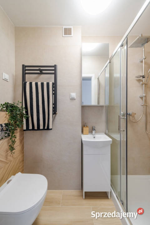 STUDIO KAWALERKA 2 Manufaktury do wprowadzenia 12000zł/m2 Łódź