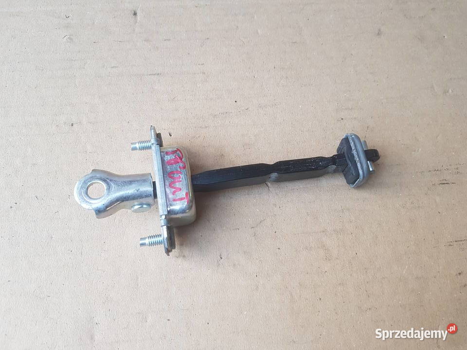 Subaru Outback IV BR ogranicznik otwarcia drzwi dolnośląskie Legnica