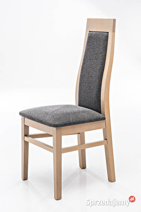 Stół Dębowy VERONA 6 krzeseł TRON Bydgoszcz