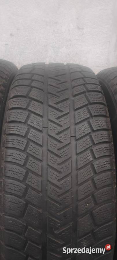 Opony Marki Michelin latitude 26565r17 112T 265 podlaskie