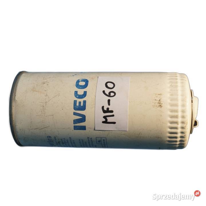 Iveco 1901919 Filtr Paliwa Poznań