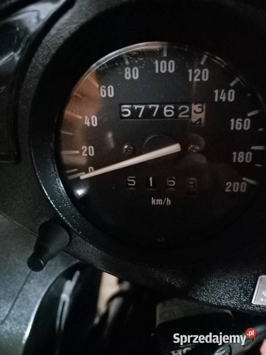 Honda deaville 650 Częstochowa