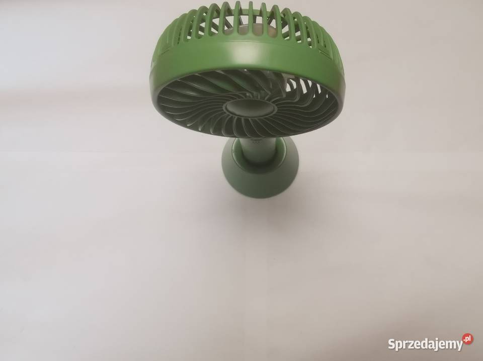 Wiatrak bezprzewodowy SilverCrest micro usb Inczew sprzedam