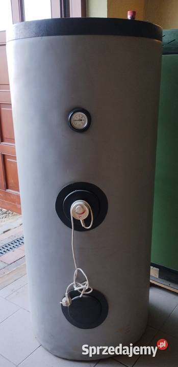 Sprzedam piec C O Sas 23 kW z podajnikiem Raciechowice