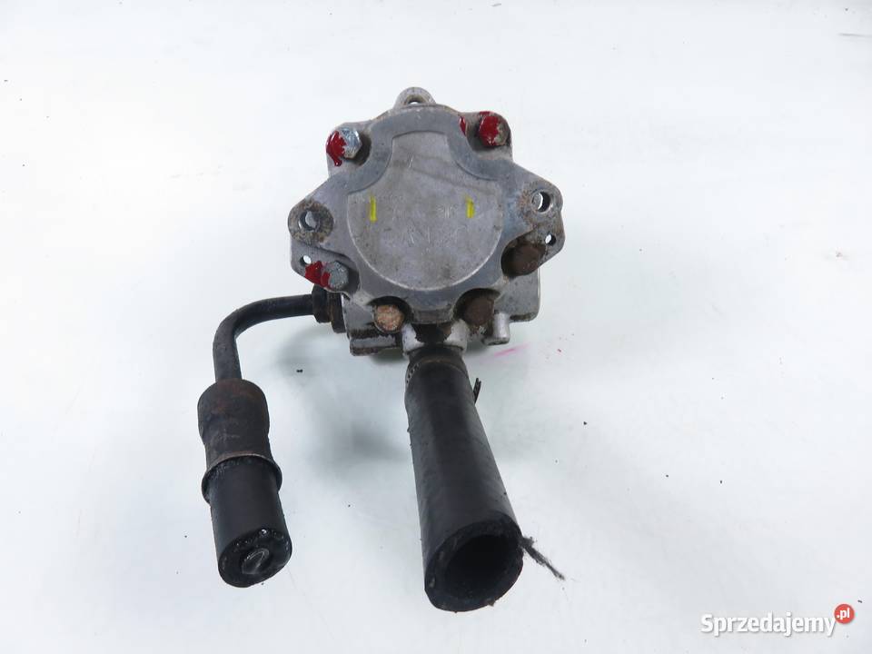 POMPA WSPOMAGANIA VW GOLF II 16 PN MGP1005