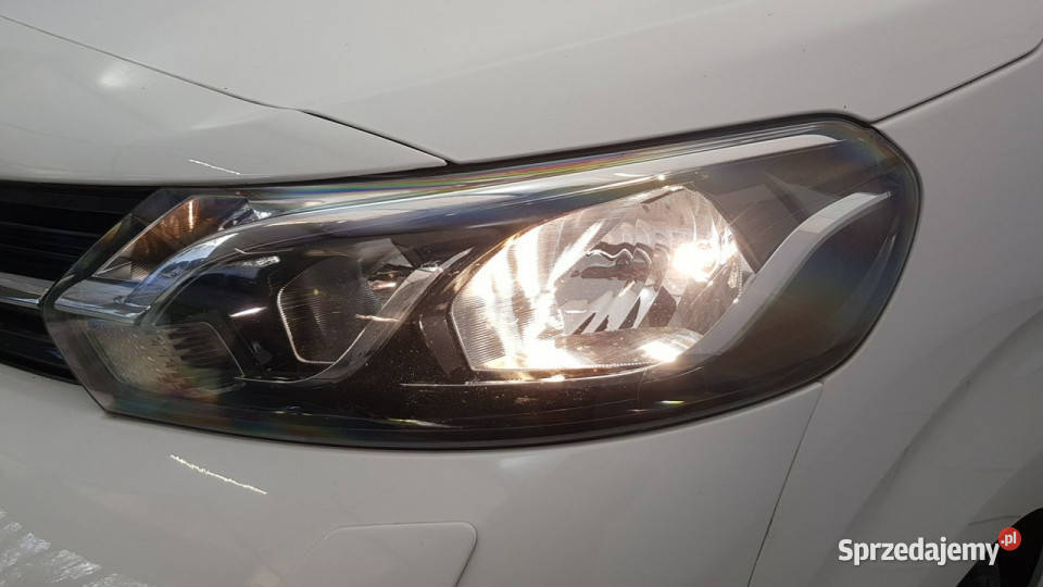 Toyota ProAce 20 D4D Long Z Polskiego Salonu Rok produkcji 2021 Warszawa