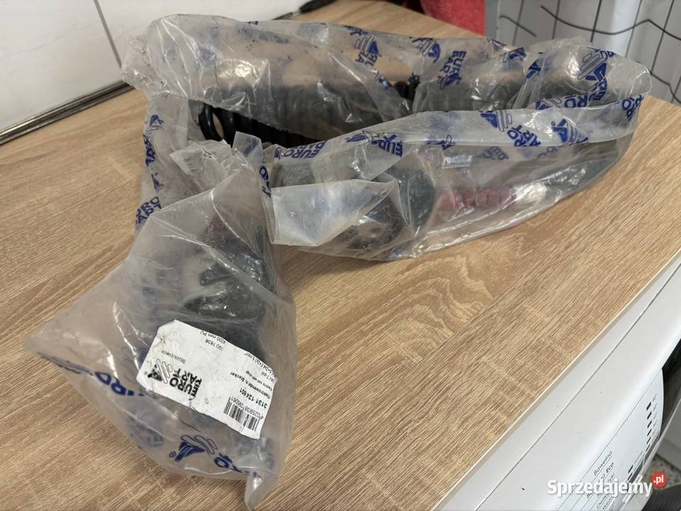 EUROPART Przewód Spiralny Elektryczny 24 V LKW Gorzów Wielkopolski