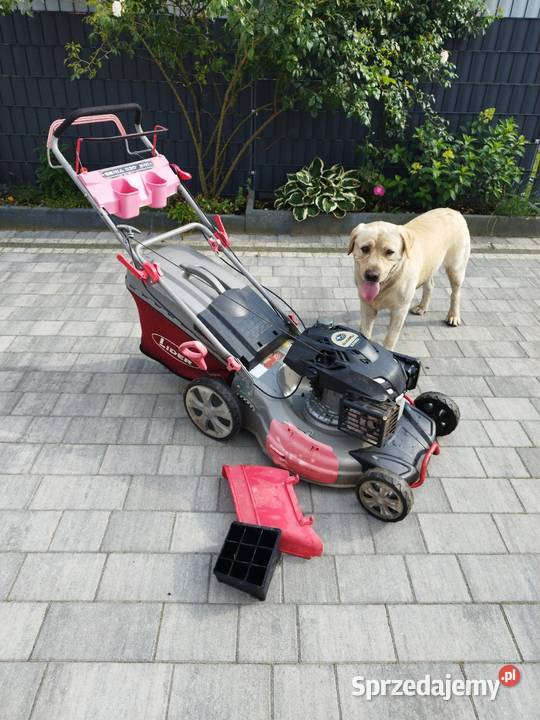 Kosiarka spalinowa Subaru Opoczno