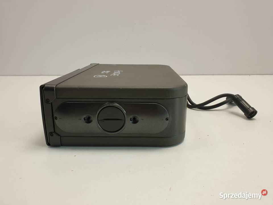 Porsche Boxster 986 ZMIENIARKA PŁYT CD Rudka sprzedam