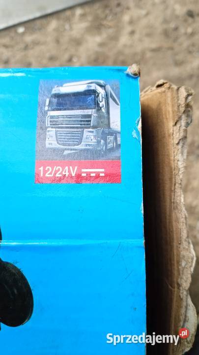 SYGNAŁ DO TIRA FANFARA Wałbrzych