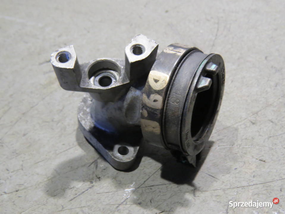 SUZUKI BURGMAN 200 125 16 KRÓCIEC GAŹNIKA Układ paliwowy Łódź sprzedam