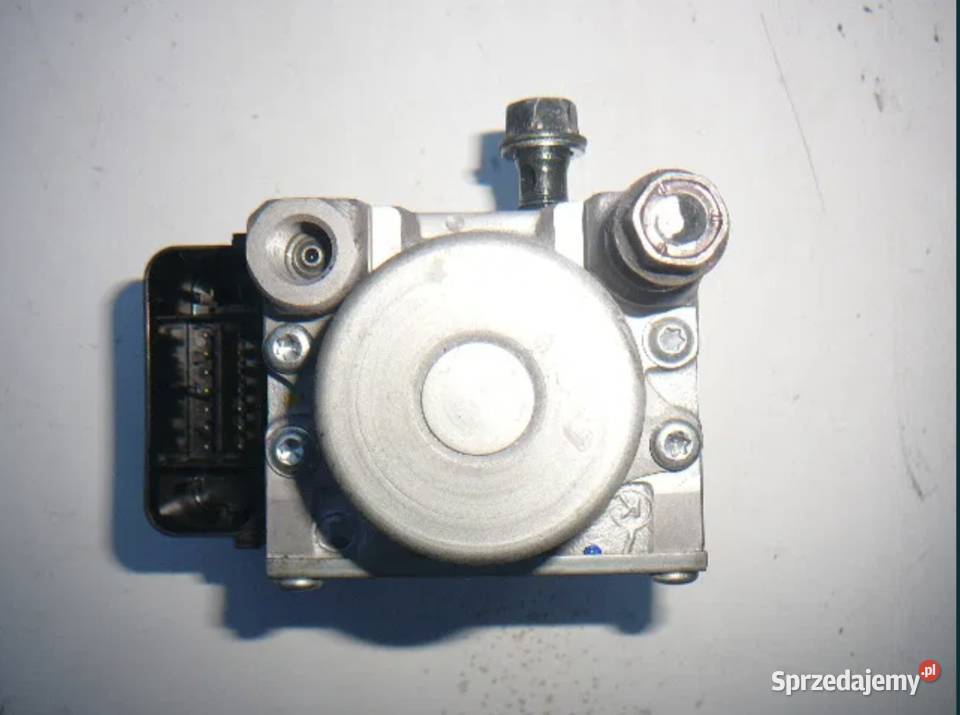 pompa sterownik ABS Honda CBR 500R 2018 ABS Ostrzeszów