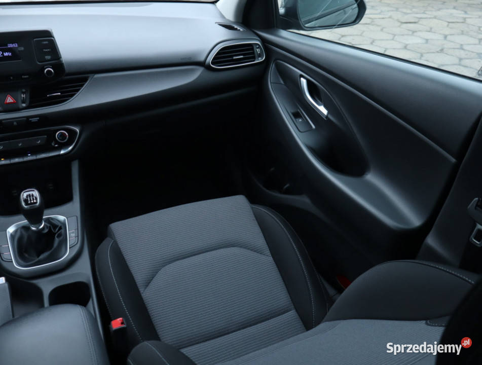 Hyundai i30 15 DPI klimatyzacja Łódź sprzedam
